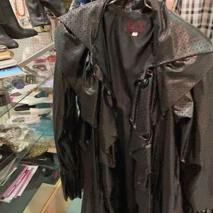 Mariachi marina two IMO